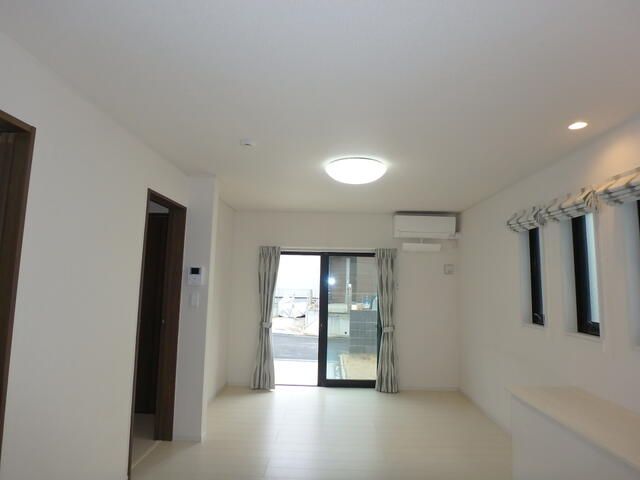 2021 Built 4LDK Corner Lot House in Yokohama Sakae Ward - Thumbnail 3