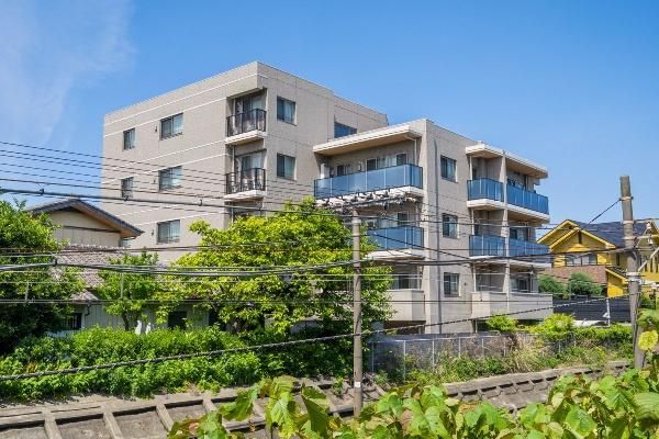 1LDK Apartment for Sale in Chiba City, Chiba - Thumbnail 2