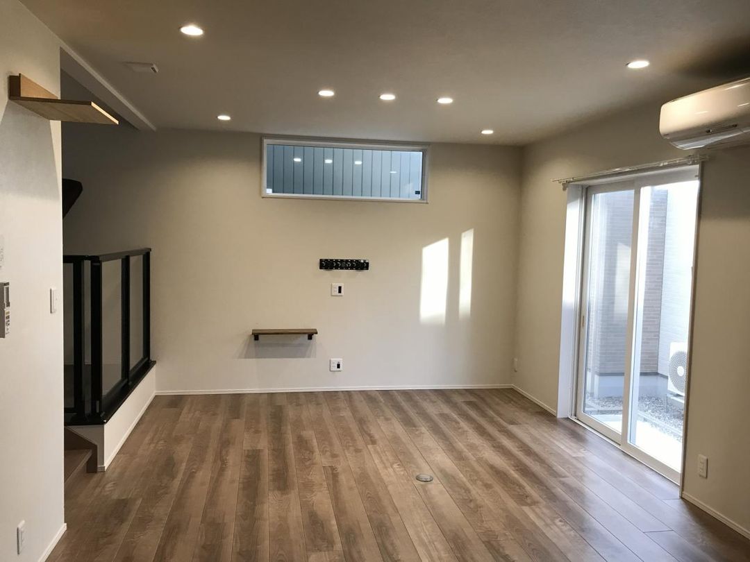 Modern 3LDK House for Sale in Komatsu, Ishikawa - Thumbnail 4