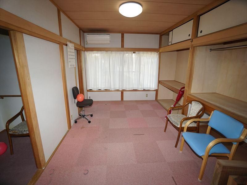 6DK Detached House for Sale in Tamano, Okayama with 3 Parking Spaces - Thumbnail 4