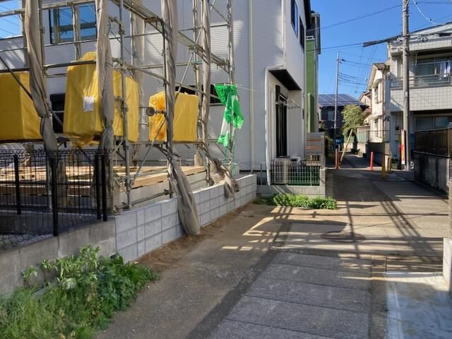 New 4LDK House for Sale in Misato City, Saitama - Thumbnail 3