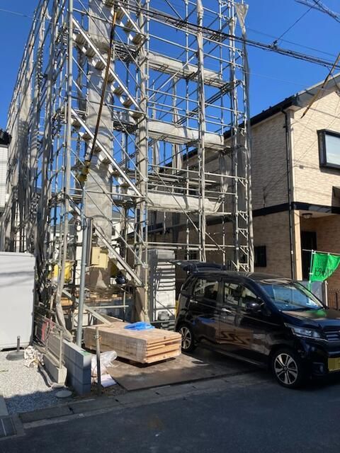 New 4LDK House for Sale in Misato City, Saitama - Thumbnail 2