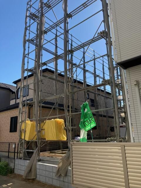 New 4LDK House for Sale in Misato City, Saitama - Thumbnail 4