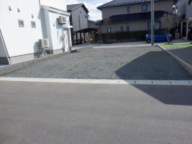 Parking Space for Rent in Akita City, Akita Prefecture - Thumbnail 2