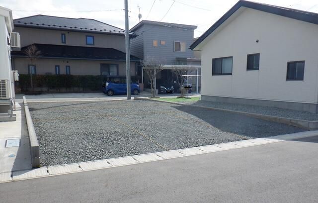 Parking Space for Rent in Akita City, Akita Prefecture - Thumbnail 3