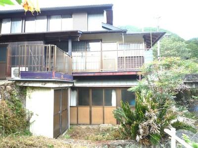 Renovated 1900 House on 11,500 sqm Land in Toei, Aichi — House, Toei, Aichi