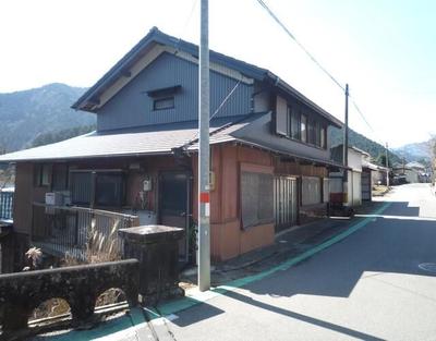 Renovated 1900 House on 11,500 sqm Land in Toei, Aichi — House, Toei, Aichi