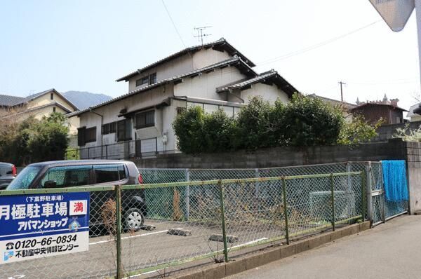 1983 6DK House on 435m² Land in Kitakyushu, Fukuoka - Thumbnail 4