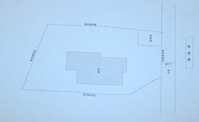1983 6DK House on 435m² Land in Kitakyushu, Fukuoka — Image 43, Kokura Kita, Fukuoka