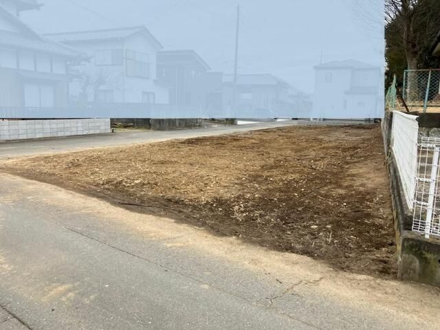 Vacant Residential Land for Sale in Tsukuba, Ibaraki - Thumbnail 4