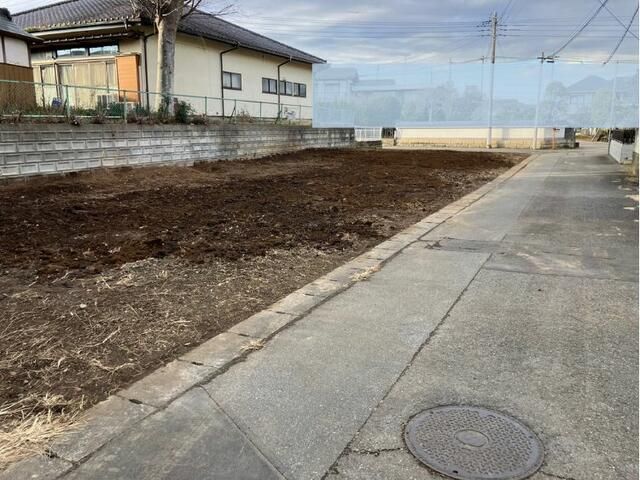 Vacant Residential Land for Sale in Tsukuba, Ibaraki - Thumbnail 2