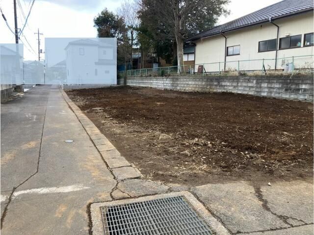 Vacant Residential Land for Sale in Tsukuba, Ibaraki - Thumbnail 3