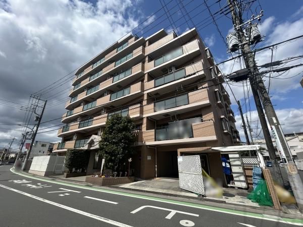 3LDK Apartment for Sale in Fujimi City, Saitama - Thumbnail 3