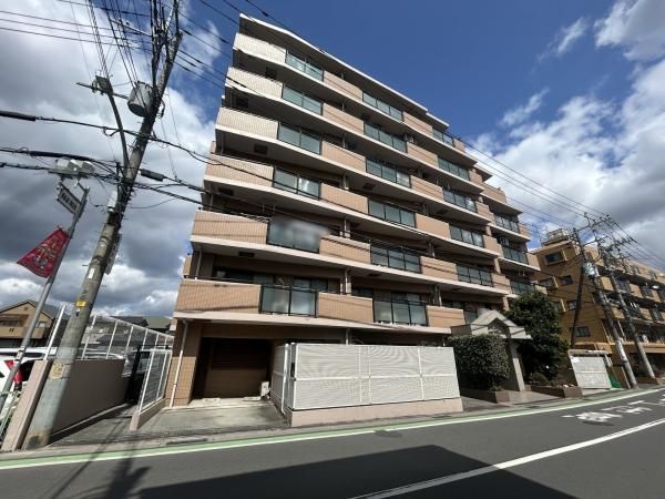 3LDK Apartment for Sale in Fujimi City, Saitama - Thumbnail 2