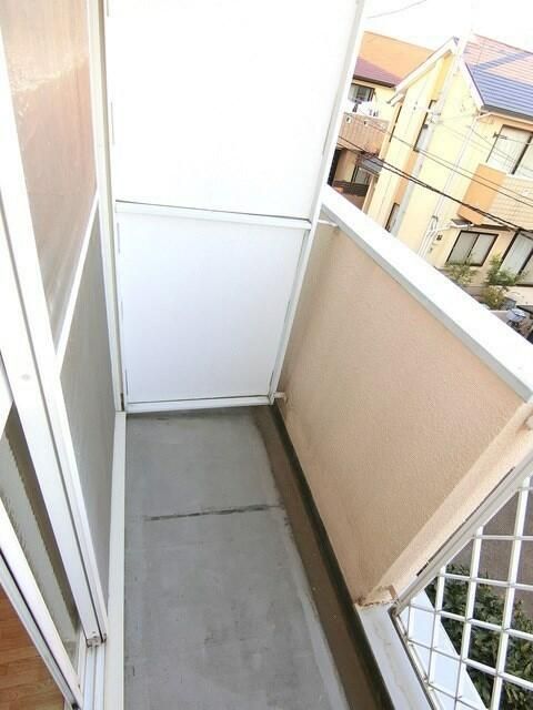 1K Apartment for Rent in Higashikurume, Tokyo - Thumbnail 3