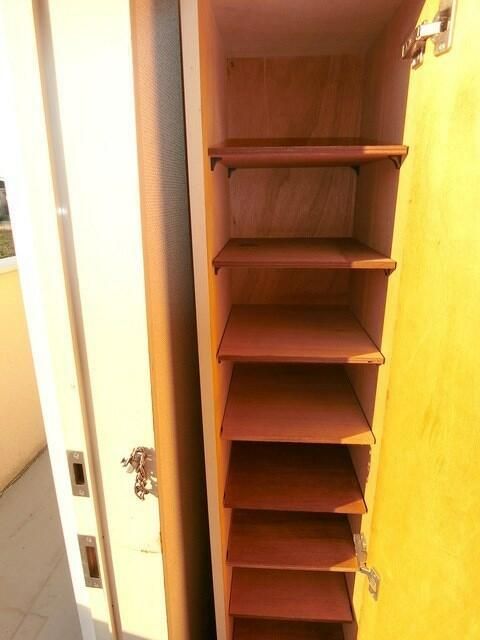 1K Apartment for Rent in Higashikurume, Tokyo - Thumbnail 2