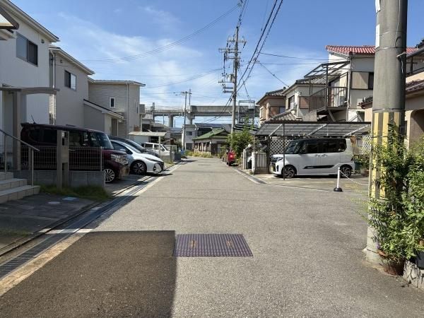 2017-Built 4LDK Detached House in Izumisano, Osaka - Thumbnail 4