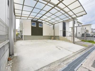 2017-Built 4LDK Detached House in Izumisano, Osaka — Image 22, Izumisano, Osaka