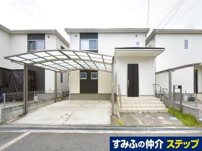 2017-Built 4LDK Detached House in Izumisano, Osaka — Image 7, Izumisano, Osaka