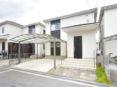 2017-Built 4LDK Detached House in Izumisano, Osaka — Image 7, Izumisano, Osaka