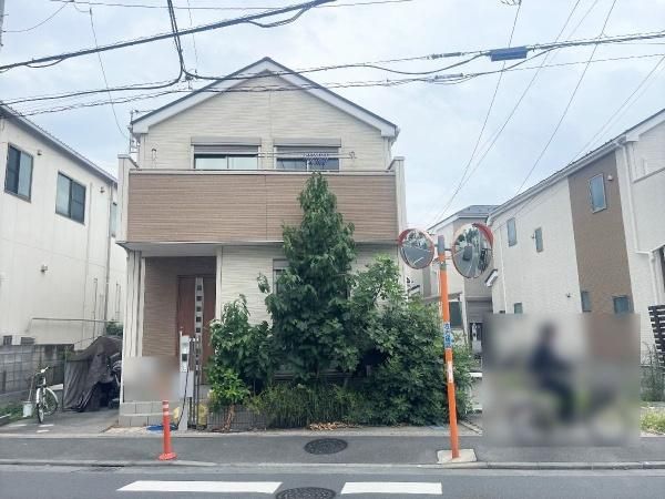 4LDK House for Sale in Koganei, Tokyo - Image 50