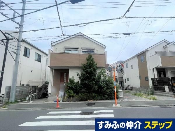 4LDK House for Sale in Koganei, Tokyo - Image 50