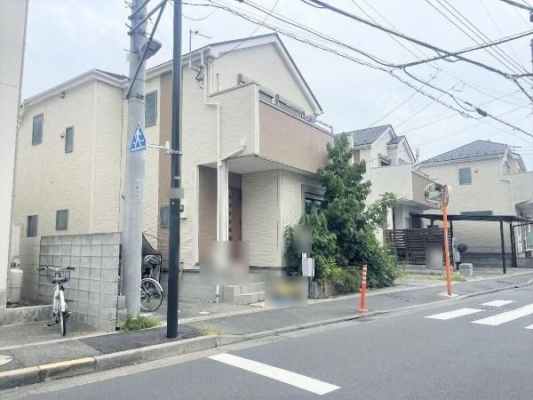 4LDK House for Sale in Koganei, Tokyo - Image 50