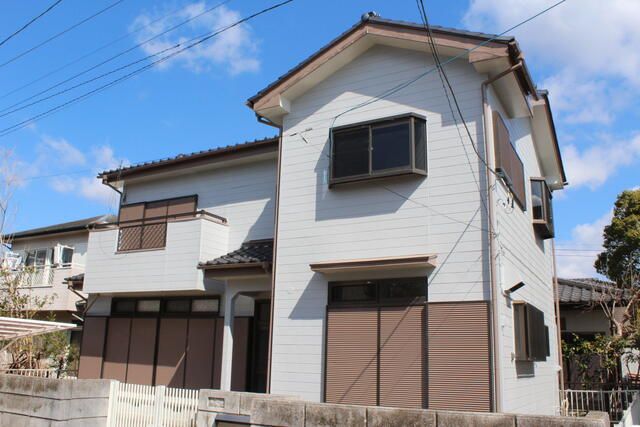 Used Detached House in Oyamasato City, Chiba - 5SDK, 106.82 sqm - Thumbnail 2