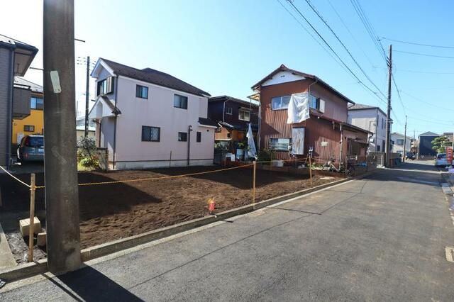 New 3LDK House in Yokohama Seya Ward | 2026 Completion - Thumbnail 3
