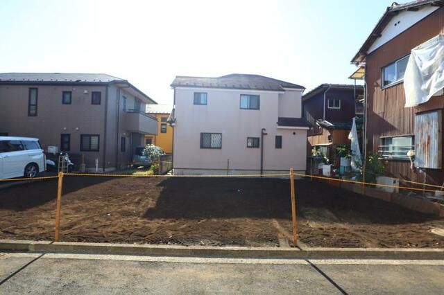 New 3LDK House in Yokohama Seya Ward | 2026 Completion - Thumbnail 2