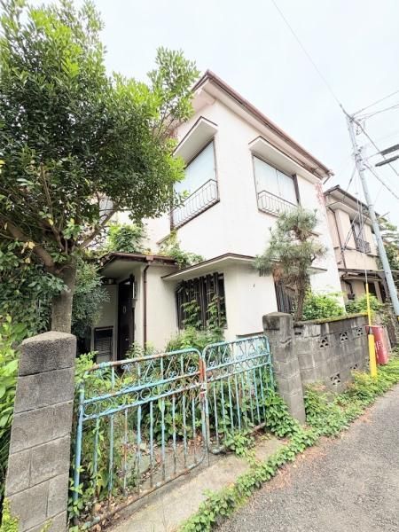 Land for Sale in Akishima City, Tokyo - 87.86 sqm - Thumbnail 3