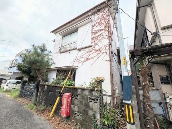 Land for Sale in Akishima City, Tokyo - 87.86 sqm - Thumbnail 2