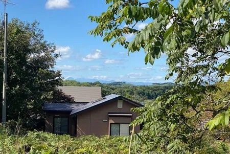 Hot Spring Land Overlooking Lake Shiratoko, Hokkaido - Thumbnail 3