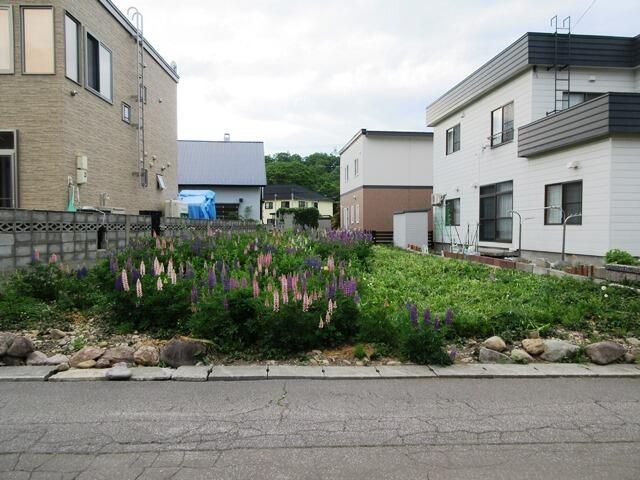 Residential Land for Sale in Otaru, Hokkaido - 177.36 sqm - Thumbnail 3