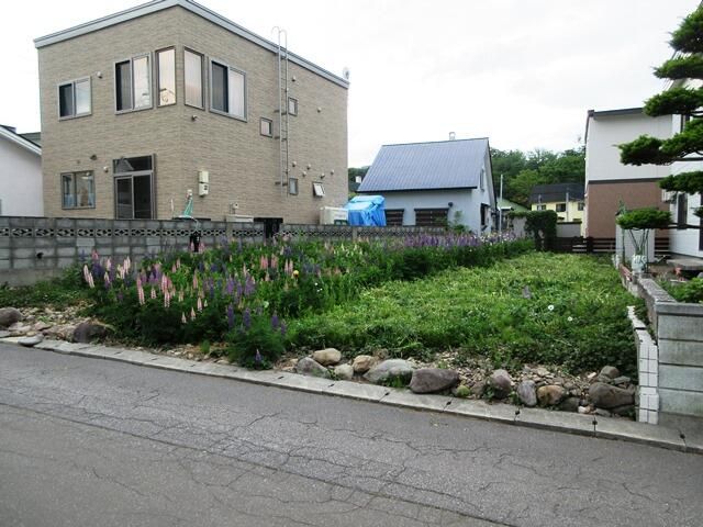 Residential Land for Sale in Otaru, Hokkaido - 177.36 sqm - Thumbnail 2