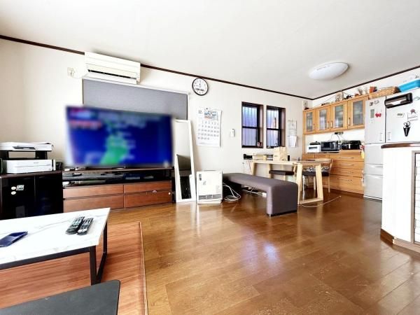 2LDK Detached House for Sale in Musashimurayama, Tokyo - Thumbnail 2