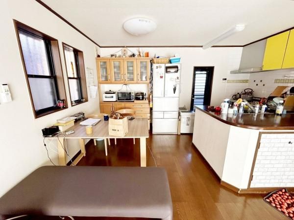 2LDK Detached House for Sale in Musashimurayama, Tokyo - Thumbnail 4