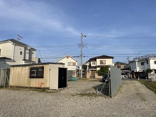 Land for Rent in Totsuka-ku, Yokohama, Kanagawa - Thumbnail 4