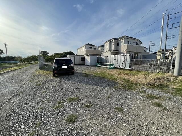 Land for Rent in Totsuka-ku, Yokohama, Kanagawa - Thumbnail 3