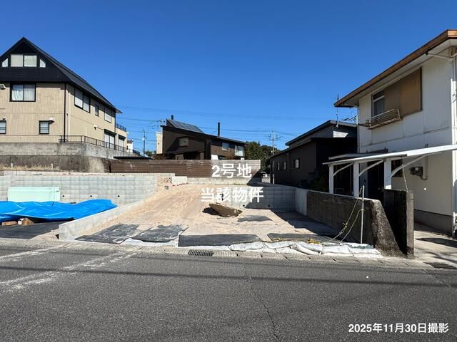 New 4SLDK House in Kagoshima's Sakuragaoka - Completion Feb 2026 - Thumbnail 4
