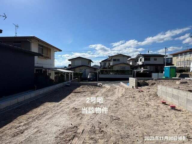 New 4SLDK House in Kagoshima's Sakuragaoka - Completion Feb 2026 - Thumbnail 2