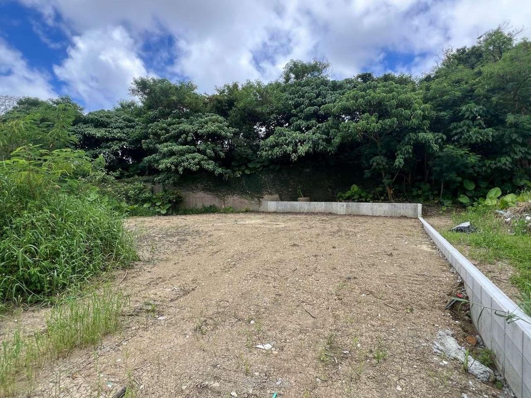 Residential Land Plot for Sale in Nakagusuku Village, Okinawa - Thumbnail 3