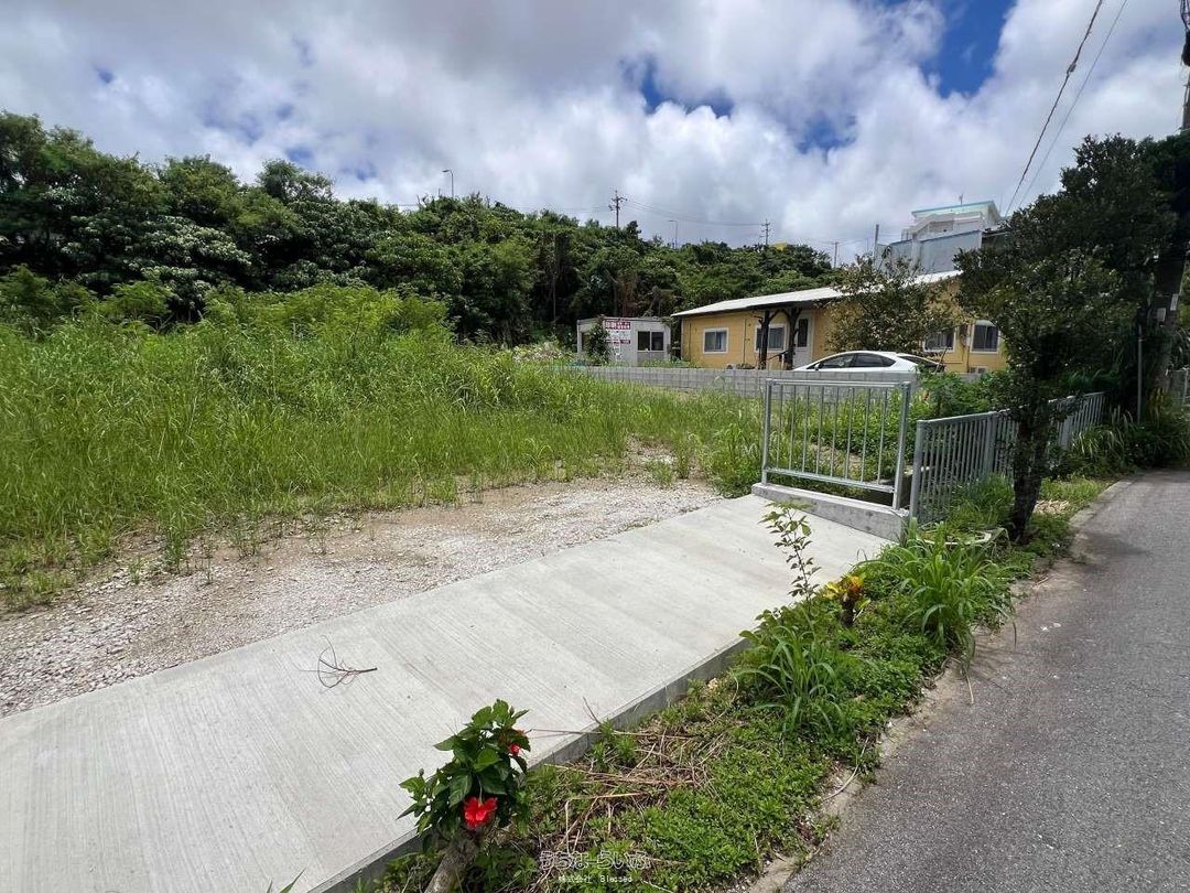 Residential Land Plot for Sale in Nakagusuku Village, Okinawa - Thumbnail 4