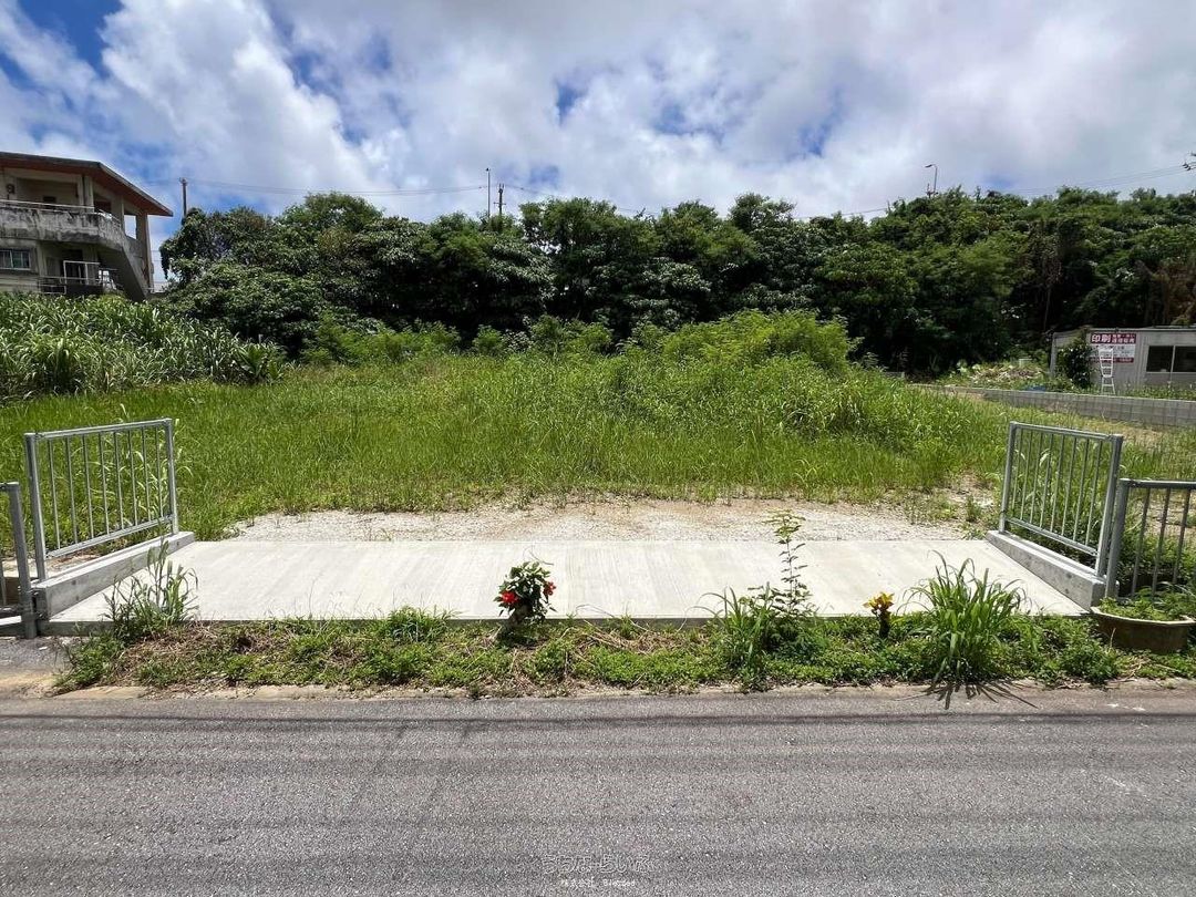 Residential Land Plot for Sale in Nakagusuku Village, Okinawa - Thumbnail 2