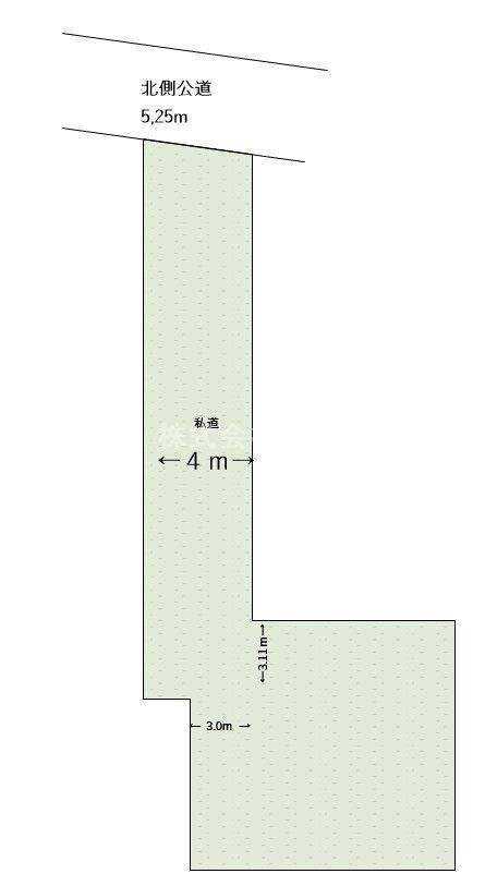 New 3LDK House in Miyazaki City, Completion Sep 2025 - Thumbnail 2