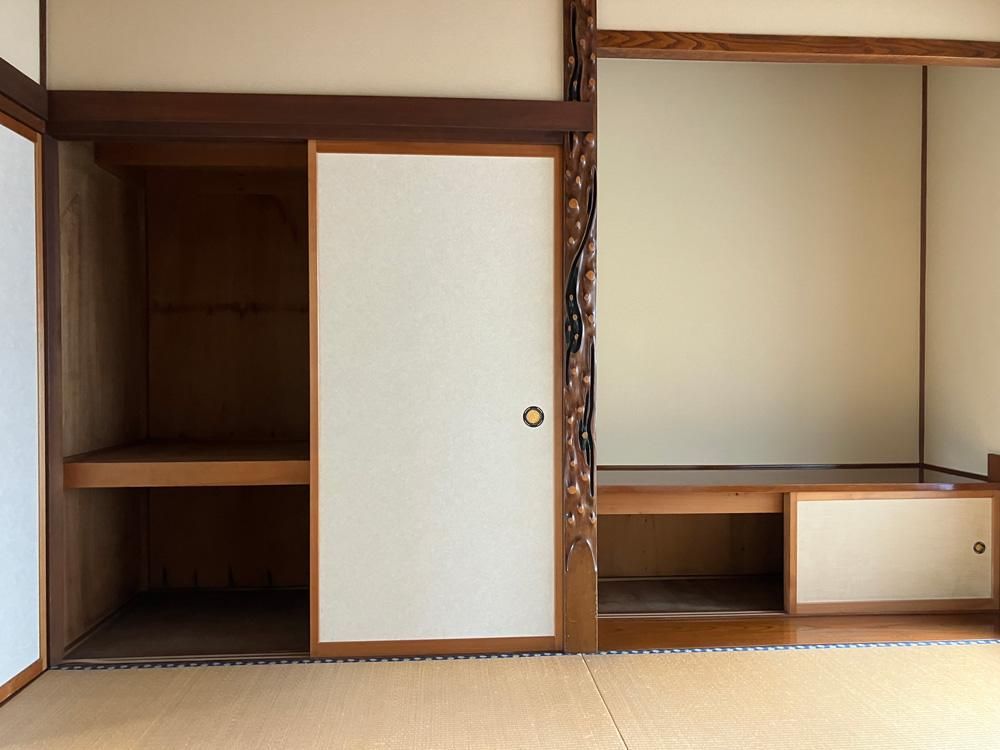 Rent 2DK House in Matsumoto, Nagano - 80.33 sqm, No Key Money - Thumbnail 4