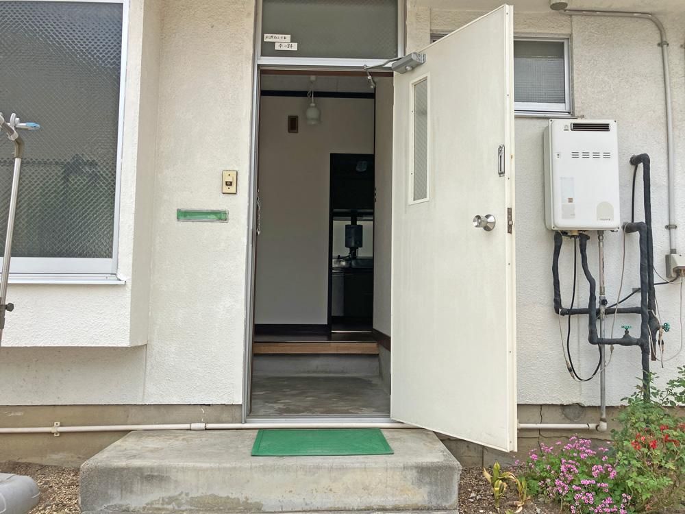 Rent 2DK House in Matsumoto, Nagano - 80.33 sqm, No Key Money - Thumbnail 2
