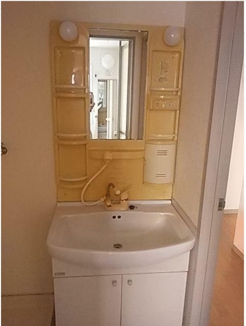 Royal City 2LDK Apartment for Rent in Saitama City - Thumbnail 4