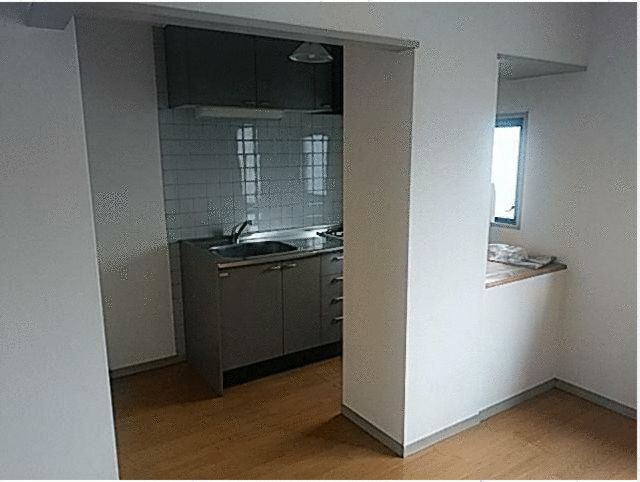 Royal City 2LDK Apartment for Rent in Saitama City - Thumbnail 2