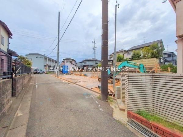 New 4LDK House in Tokai City, Aichi | 2025 Completion - Thumbnail 2